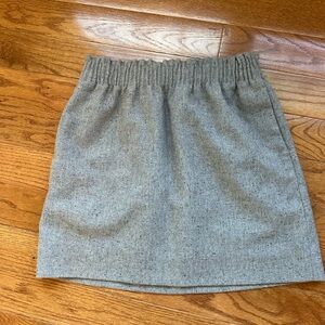 Jcrew skirt